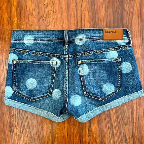 Shorts - Picture 2 of 3